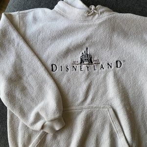 Vintage Disneyland Mickey Inc Sweatshirt